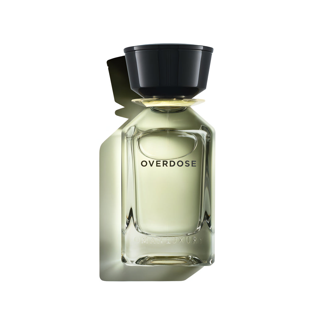 Overdose Oman Luxury 100ml - Tuxedo.no Niche Perfumes - Oslo Norway - ON DEMAND BARBERS