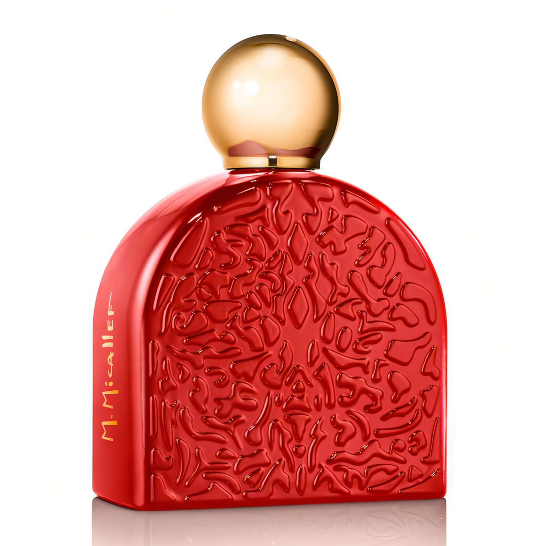 Oud Provocant Limited Edition M.Micallef Sample 2ml