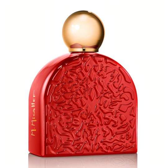 Oud Provocant Limited Edition M.Micallef Sample 2ml