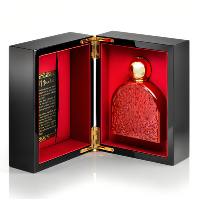 Oud Provocant Limited Edition M.Micallef EDP 100ml