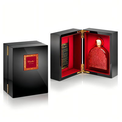 Oud Provocant Limited Edition M.Micallef EDP 100ml