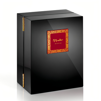 Oud Provocant Limited Edition M.Micallef EDP 100ml