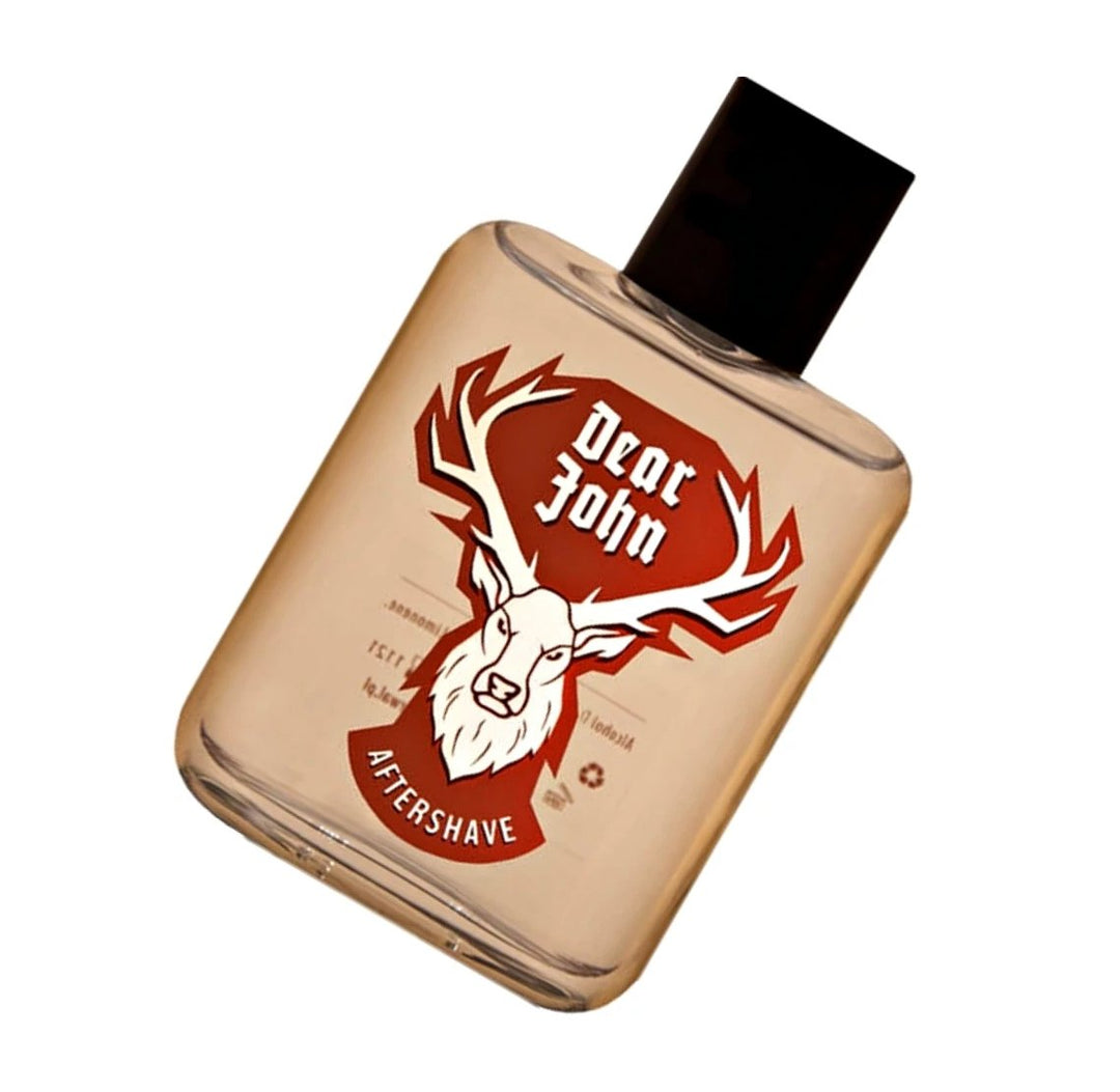 Dear John Aftershave 100 ml
