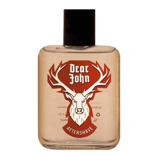 Dear John Aftershave 100 ml