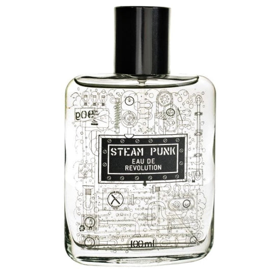 Steam Punk - Eau De Revolution 100ml