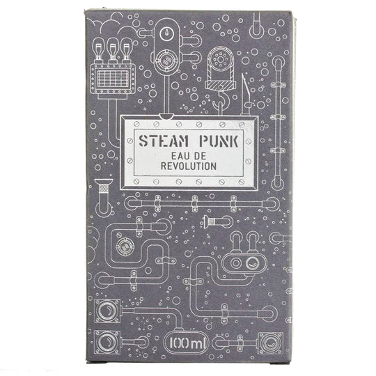 Steam Punk - Eau De Revolution 100ml