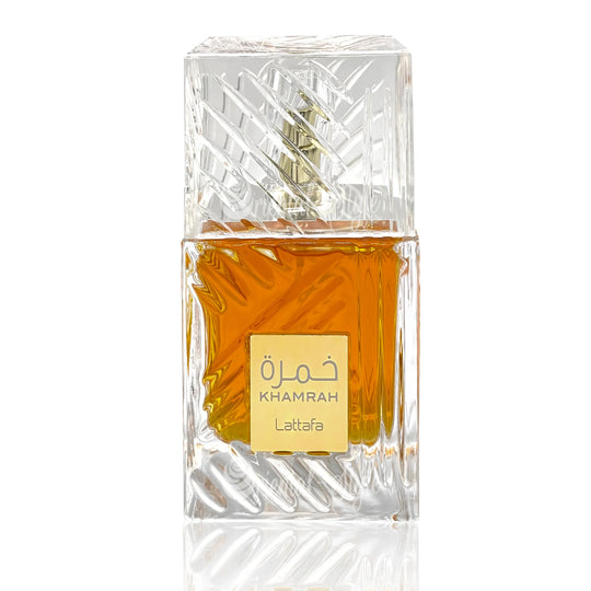 Khamrah Lattafa Limited Edition EDP 100ml