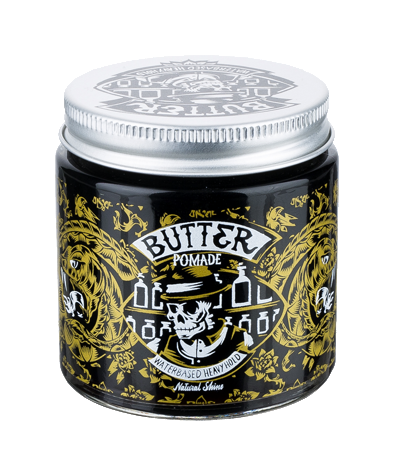 Pan Drwal Buttercut Tendencies - Hårpomade Butter 120ml - Tuxedo.no