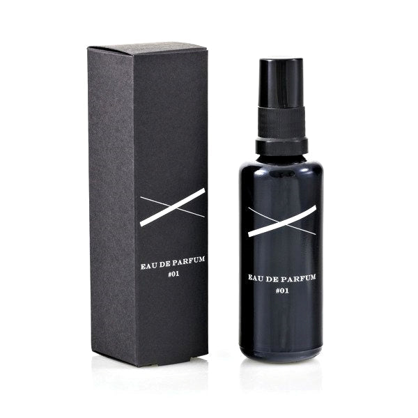 Premium Eau De Parfum 50ml