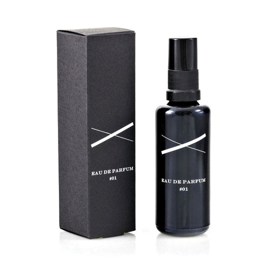 Premium Eau De Parfum 50ml