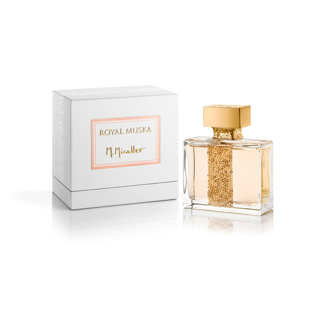 Royal Muska M.Micallef EDP - TUXEDO.NO - OSLO NORWAY