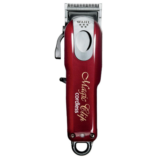 Wahl Professional Magic Clip Hårklipper &amp; Skjeggtrimmer Trådløs