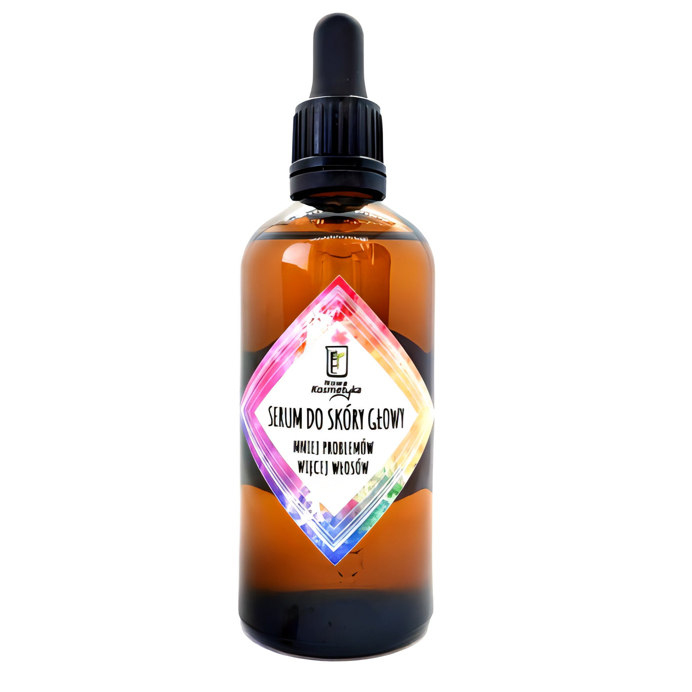 Hår og Skjegg Serum 100ml