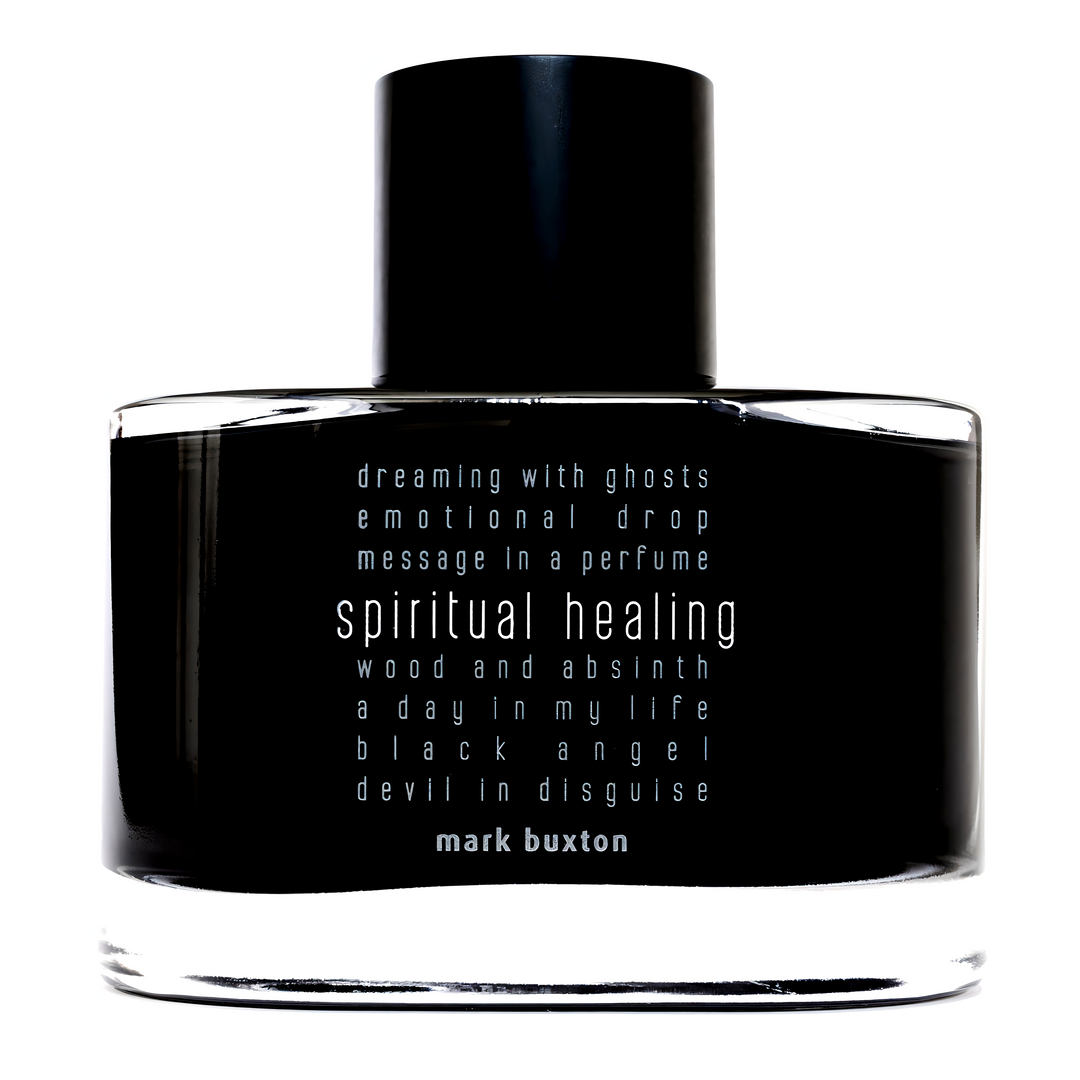 Spiritual Healing Mark Buxton Parfymer 100ml