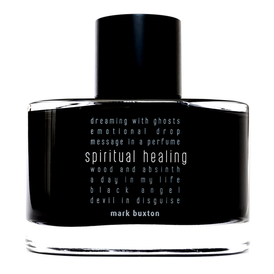 Spiritual Healing Mark Buxton Parfymer 100ml