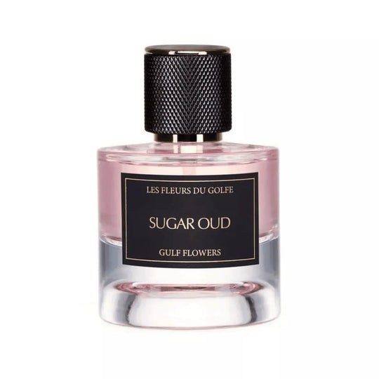 Sugar Oud Les Fleurs Du Golfe 50ml
