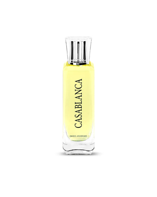 Casablanca Limited Edition Swiss Arabian Sample 2ml