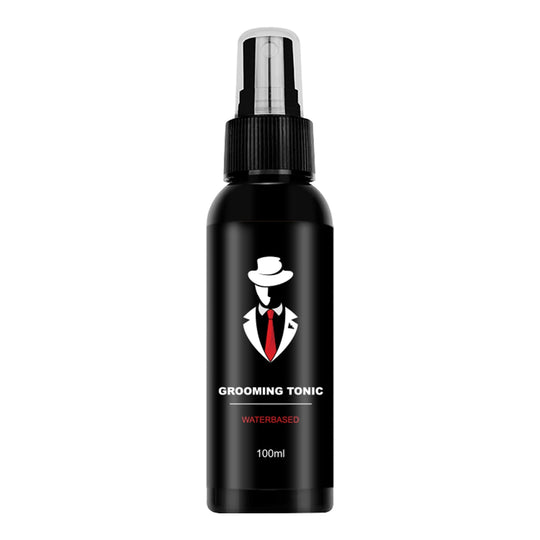 Tuxedo Hår &amp; Skjegg Grooming Tonic 100ml