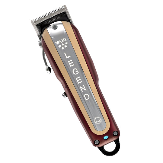 Wahl Legend Cordless Hårklipper &amp; Skjeggtrimmer Trådløs