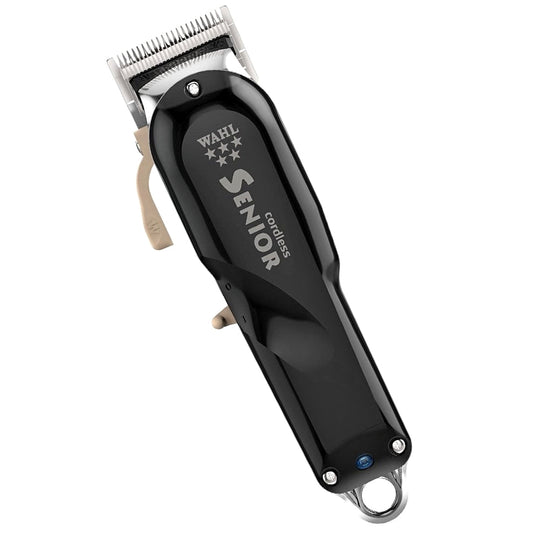 Wahl Professional Senior Hårklipper &amp; Skjeggtrimmer Trådløs