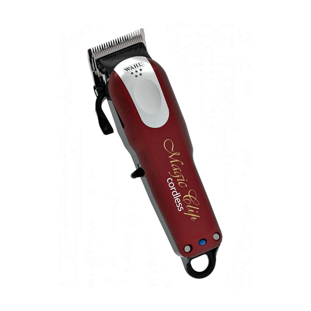Wahl Professional Magic Clip Hårklipper &amp; Skjeggtrimmer Trådløs