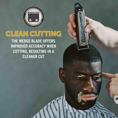 Wahl Legend Cordless Hårklipper & Skjeggtrimmer Trådløs