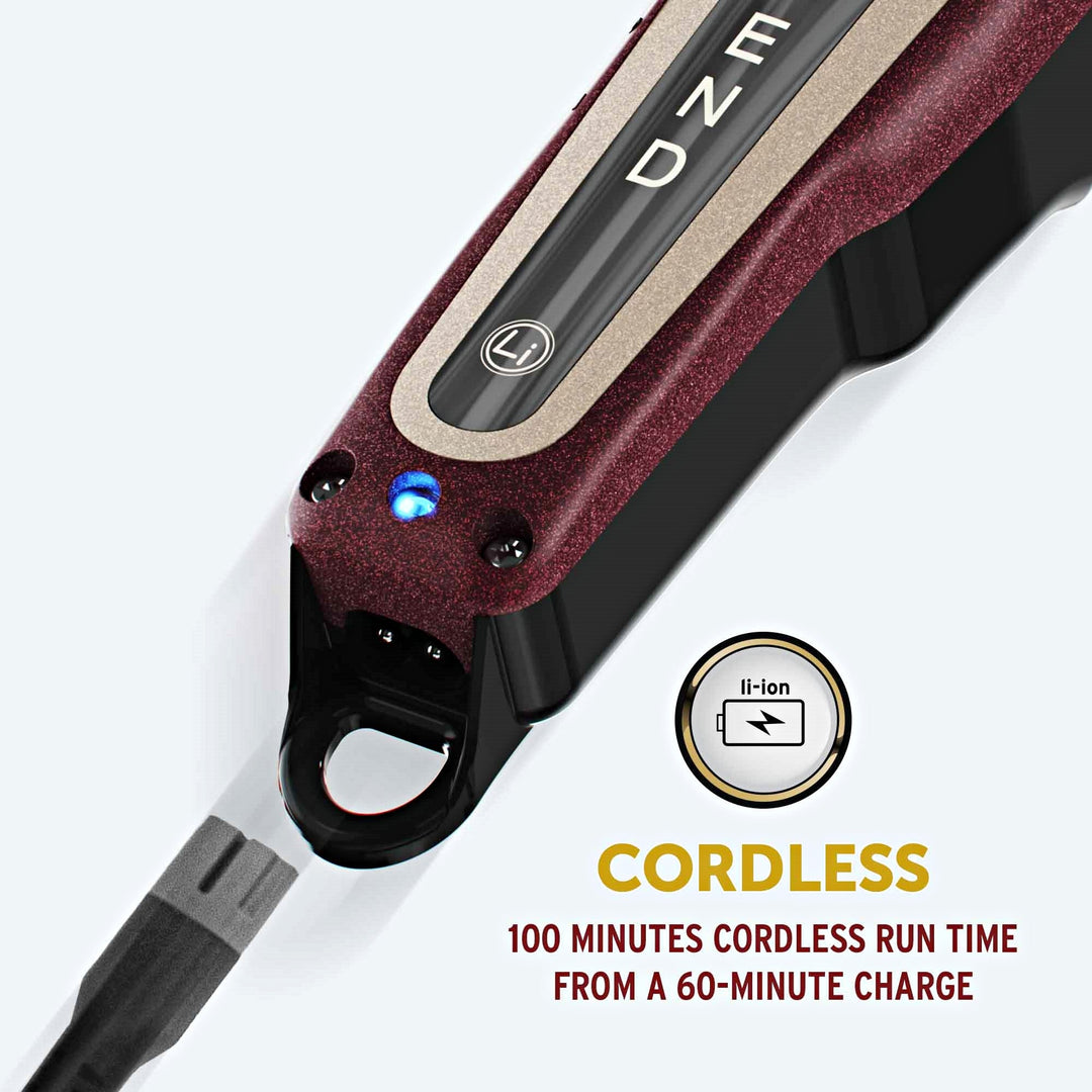 Wahl Legend Cordless Hårklipper &amp; Skjeggtrimmer Trådløs