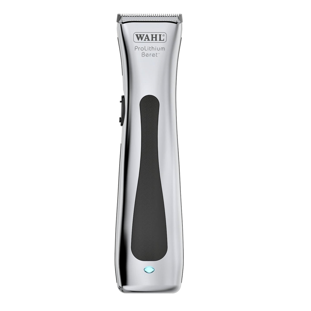 Wahl Beret Pro Lithium Trådløst Hår og Skjeggtrimmer