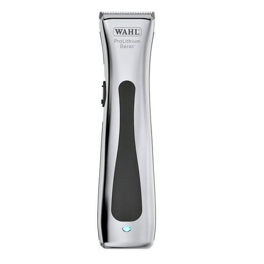 Wahl Beret Pro Lithium Trådløst Hår og Skjeggtrimmer