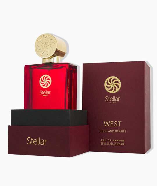 West Limited Edition Stellar Scents EDP 60ml