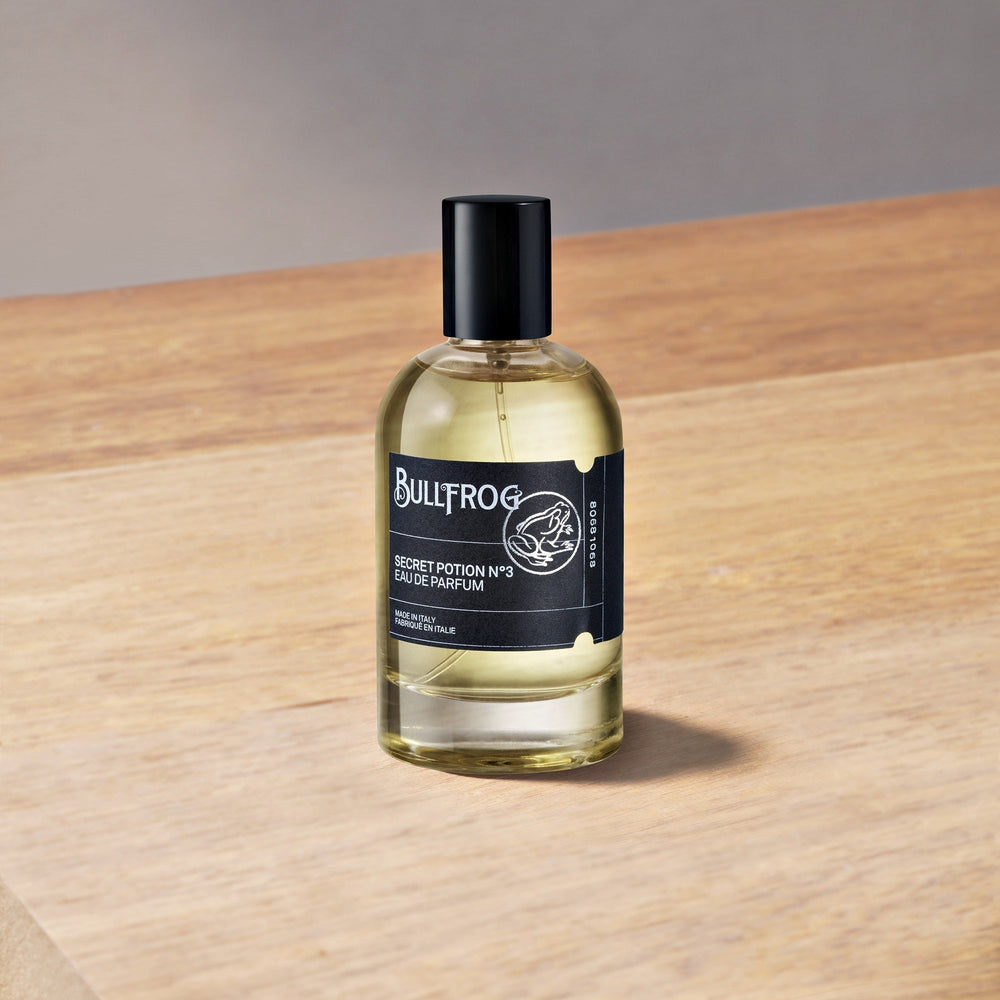Bullfrog Secret Potion N.3 Eau de Parfum