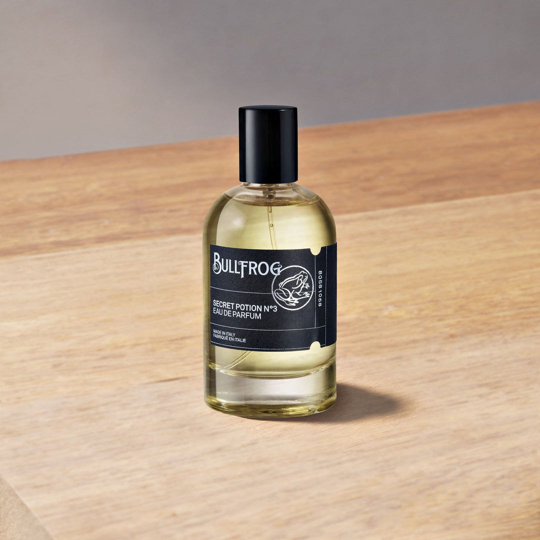 Bullfrog Secret Potion N.3 Eau de Parfum