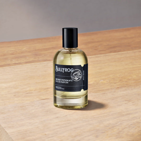 Bullfrog Secret Potion N.3 Eau de Parfum