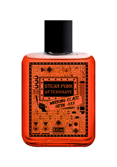 PAN DRWAL - Steam Punk Working Class Hero Aftershave 100ml